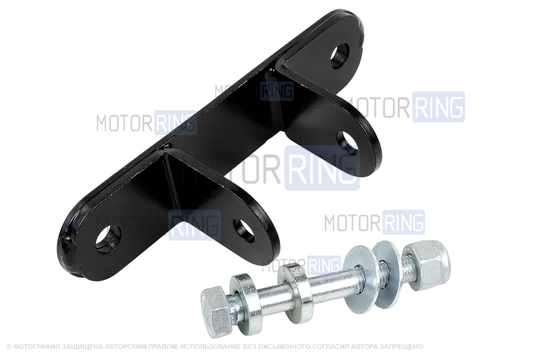 Комплект опор двигателя AutoProduct Sport для ВАЗ 2108-21099, 2113-2115