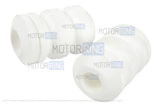 Задние амортизаторы повышенной надежности SS20 Комфорт ОПТИМА для ВАЗ 2110-2112, Приора, Калина