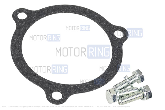 Водяной насос (помпа) Luzar turbo для 8 кл Лада Гранта, Гранта FL, Калина 2, Приора, Ларгус, Ларгус FL, Vesta NG, Искра, Датсун