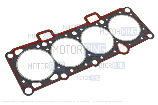 Полный комплект прокладок CS20 серия Profi для двигателя 21083 D82,0 для ВАЗ 2108-21099, 2113-2115