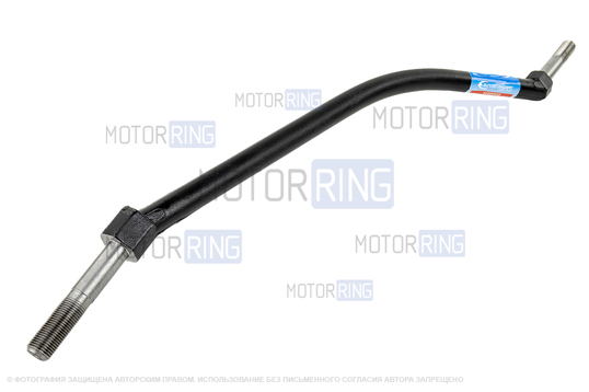 Растяжка нижнего рычага передней подвески Avtostandart для ВАЗ 2108-21099, 2110-2112, 2113-2115, Лада Калина, Приора_1