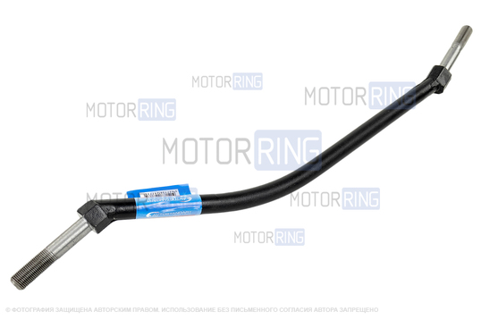 Растяжка нижнего рычага передней подвески Avtostandart для ВАЗ 2108-21099, 2110-2112, 2113-2115, Лада Калина, Приора