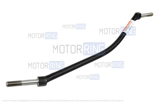 Растяжка нижнего рычага передней подвески Avtostandart для ВАЗ 2108-21099, 2110-2112, 2113-2115, Лада Калина, Приора