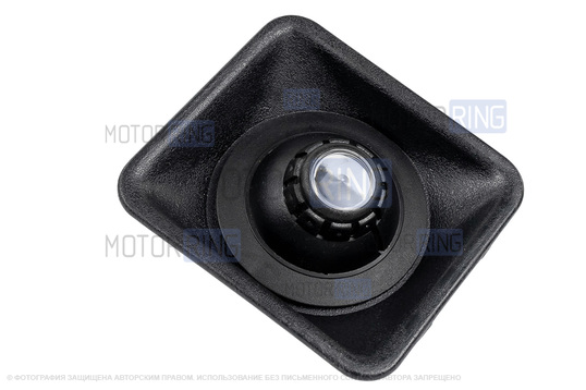 Плафон освещения салона с рамкой для ВАЗ 2108-21099, 2113-2115