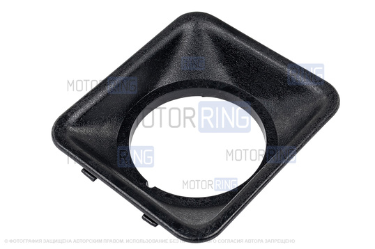 Плафон освещения салона с рамкой для ВАЗ 2108-21099, 2113-2115