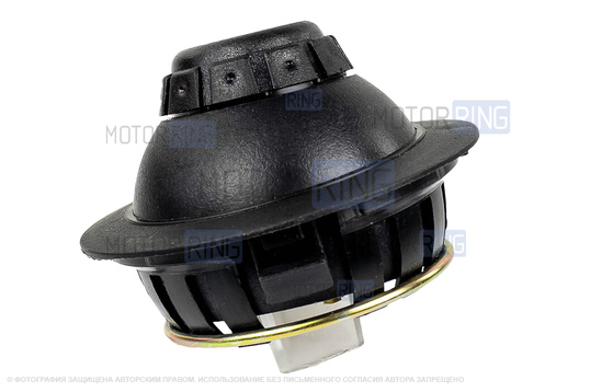 Плафон освещения салона с рамкой для ВАЗ 2108-21099, 2113-2115