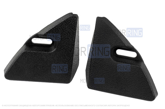 Внутренние уголки зеркал для ВАЗ 2108, 2113