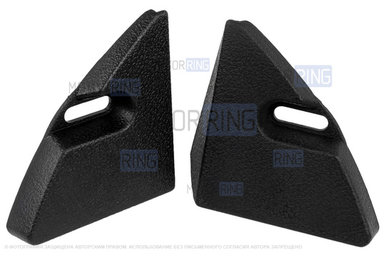 Внутренние уголки зеркал для ВАЗ 2108, 2113