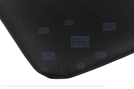 Козырьки солнцезащитные без зеркала в экокоже с черной строчкой для Лада 4х4 с 2020 г. в., Нива Легенд 