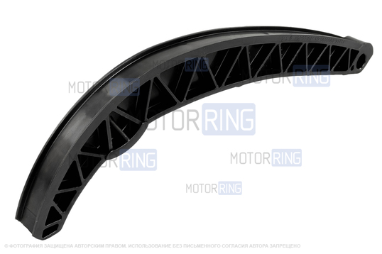 Башмак натяжителя цепи А141 для Лада 4х4, Нива Легенд, Шевроле Нива_1