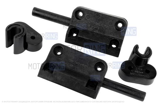 Ремкомплект держателя оси полки для ВАЗ 2104, 2111_1