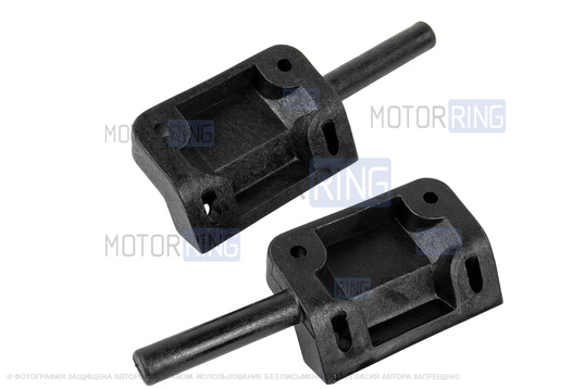 Ремкомплект держателя оси полки для ВАЗ 2104, 2111