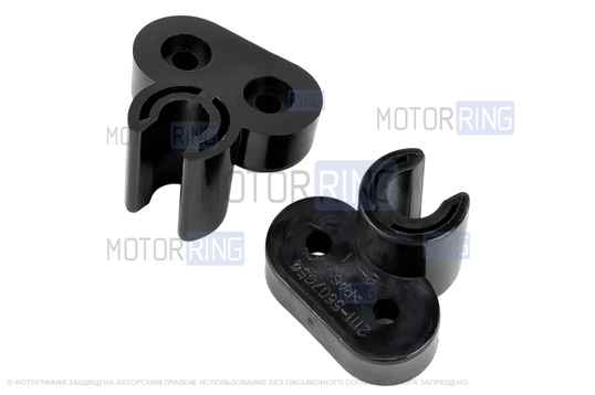 Ремкомплект держателя оси полки для ВАЗ 2104, 2111