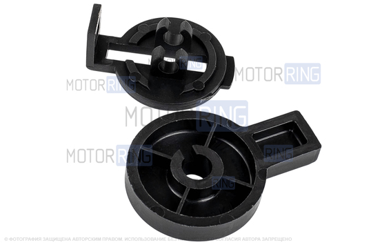 Ремкомплект замка багажника для Лада Калина хэтчбек, универсал