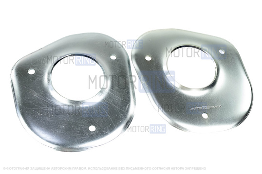 Усилители опор стоек AutoProduct Safe для Лада Калина, Калина 2, Гранта, Гранта FL, Датсун_1