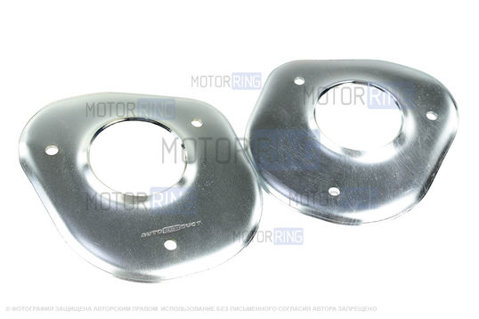 Усилители опор стоек AutoProduct Safe для Лада Калина, Калина 2, Гранта, Гранта FL, Датсун