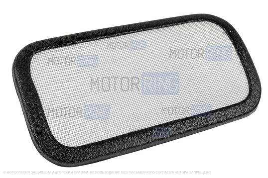 Защитная сетка салонного фильтра ЯрПласт на магнитах для Лада Икс Рей до 2017 г.в., Ларгус, Лагрус FL, Рено Логан, Логан 2, Сандеро, Дастер, Ниссан Альмера, Террано_1