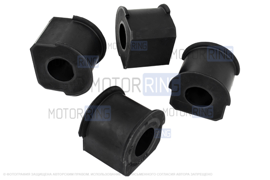 Подушки поперечного стабилизатора SEVI Expert для Шевроле Нива, Лада Нива Тревел