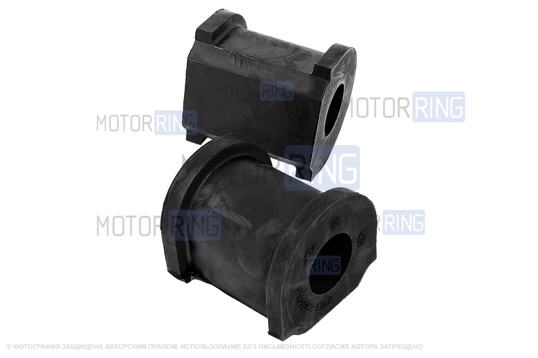 Подушки поперечного стабилизатора SEVI Expert для Шевроле Нива, Лада Нива Тревел