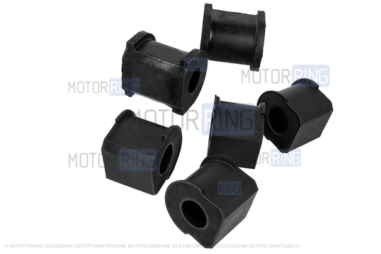 Подушки поперечного стабилизатора SEVI Expert для Шевроле Нива, Лада Нива Тревел