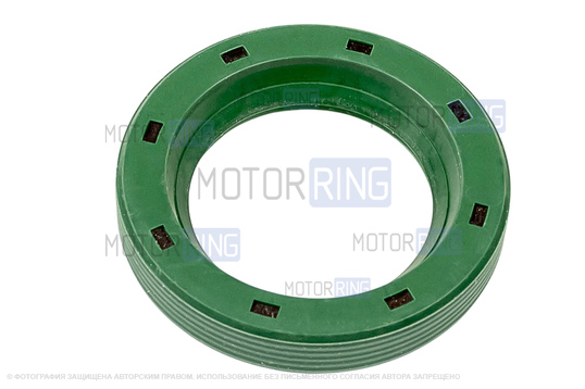 Сальник полуоси прорезиненный SEVI Extreme для ВАЗ 2101-2107, Лада 4х4 (Нива)_1