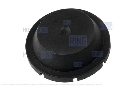 Ролик натяжителя генератора (с крышкой) Marel Standart для Лада Калина, Калина 2, Гранта, Гранта FL, Нива Тревел, Шевроле Нива, Датсун