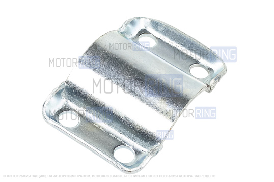 Замок зажигания нового образца с личинками и выкидным ключом в стиле Ауди без чипа (пустой) для Лада Приора, Приора 2