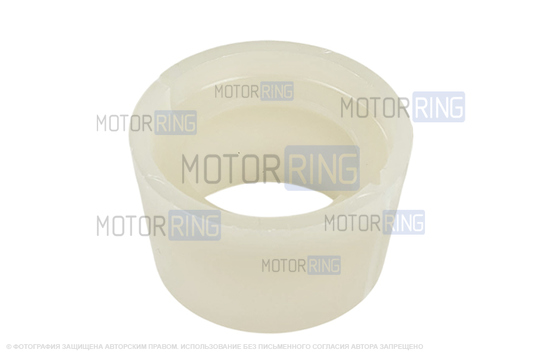 Вкладыш рулевого наконечника для ВАЗ 2101-2107, Лада 4х4, Нива Легенд, Нива Тревел, Шевроле Нива