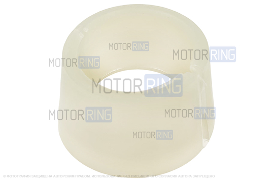 Вкладыши рулевых наконечников 2шт для ВАЗ 2101-2107, Лада 4х4, Нива Легенд, Нива Тревел, Шевроле Нива