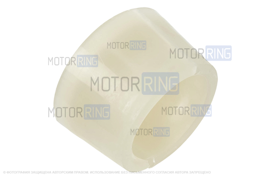 Вкладыши рулевых наконечников 4шт для ВАЗ 2101-2107, Лада 4х4, Нива Легенд, Нива Тревел, Шевроле Нива