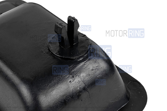 Облицовка (мыльница) правой внутренней ручки двери старого образца с рамкой для ВАЗ 2108-21099