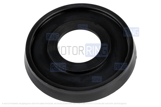 Кольца ручек стеклоподъемников (розетки) 2шт для ВАЗ 2104-2107, 2108-21099, 2110-2112, 2113-2115, Лада Калина, Калина 2, Приора, Гранта, Гранта FL, Лада 4х4, Нива Легенд, Нива Тревел, Шевроле Нива