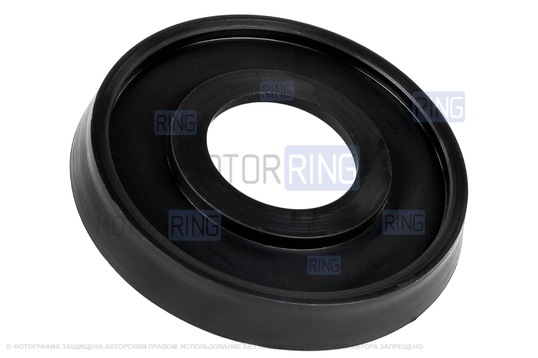 Кольца ручек стеклоподъемников (розетки) 4шт для ВАЗ 2104-2107, 2108-21099, 2110-2112, 2113-2115, Лада Калина, Калина 2, Приора, Гранта, Гранта FL, Лада 4х4, Нива Легенд, Нива Тревел, Шевроле Нива