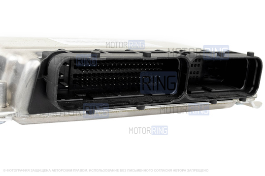 Контроллер ЭБУ BOSCH 21124-1411020-30 (M7.9.7) для 16 кл ВАЗ 2110, 2112