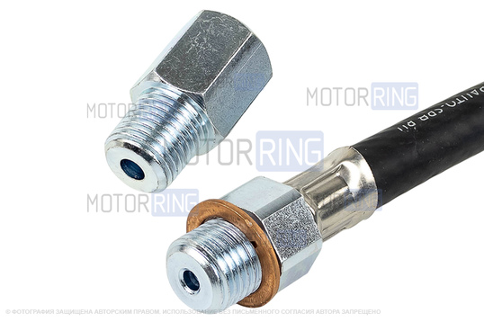 Масломер универсальный ММ-14