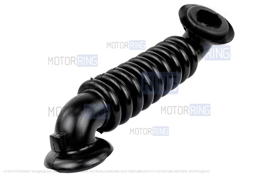 Защитные трубки проводов левой и правой дверей Технологии Будущего для Лада Гранта FL, Калина 2, Веста