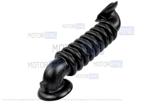 Защитные трубки проводов левой и правой дверей Технологии Будущего для Лада Гранта FL, Калина 2, Веста