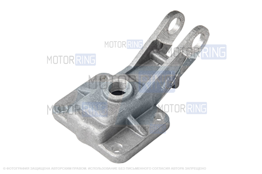 Крышка корпуса раздаточной коробки GTS для Лада 4х4 (Нива), Шевроле Нива_1
