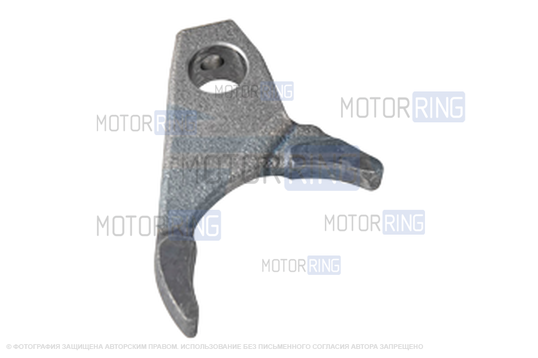 Вилка муфты дифференциала раздаточной коробки GTS для Лада 4х4 (Нива), Шевроле Нива_1