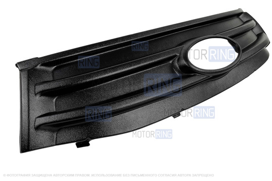 Зимняя защита радиатора (заглушка на зиму) верхняя ЯрПласт для Лада Иксрей, Иксрей Кросс