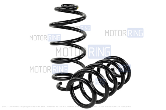 Комплект пружин AutoProduct под Sport с занижением для Лада Веста SW