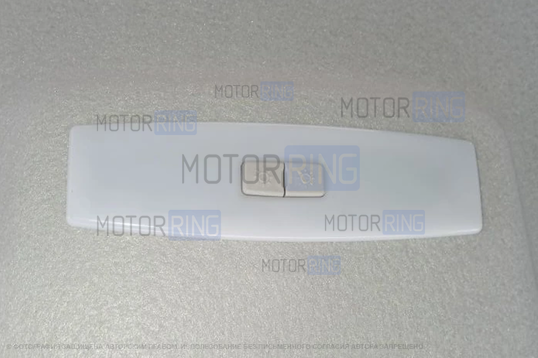 Задний диодный плафон освещения салона ЛайтТек для Шевроле Нива с 2009 г.в., Лада Нива Тревел_1