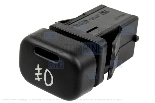 Проводка ML подключения противотуманных фар (ПТФ) для Шевроле Нива с 2009 года