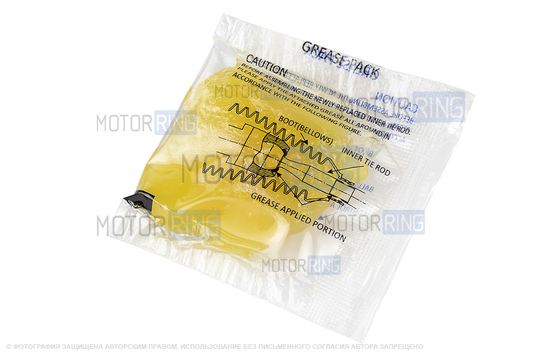 Тяга рулевого механизма CTR для Лада Веста, Веста NG до 2023 г.в.