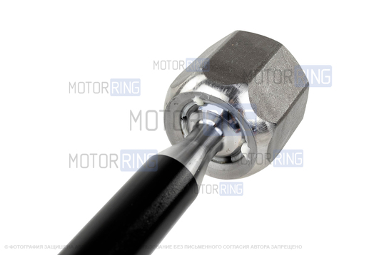 Тяга рулевого механизма CTR для Лада Веста, Веста NG до 2023 г.в.