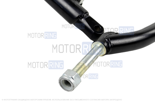 Рычаги регулируемые передние AutoProduct Sport для ВАЗ 2108-21099, 2110-2112, 2113-2115, Лада Гранта, Гранта FL, Калина, Калина 2, Приора, Датсун