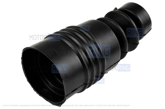 Пыльник карданчика кулисы КПП резиновый усиленный для Лада Калина, Приора, Гранта