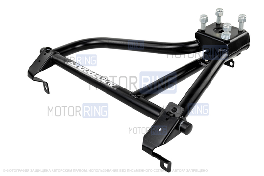 Бесшумный кронштейн запасного колеса AutoProduct Comfort для Лада Ларгус