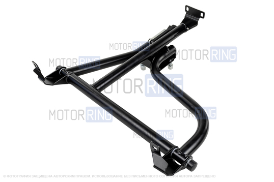 Бесшумный кронштейн запасного колеса AutoProduct Comfort для Лада Ларгус