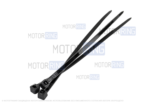 Выносной датчик температуры воздуха (ДТВ) нового образца длиной 0,7 метра для Лада Веста, Икс Рей, Ларгус